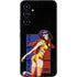 Cowboy Bebop Faye Valentine Galaxy A54 5G Skin